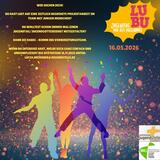 LUBU2026 Vorbereitungsteam